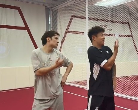 开云平台-汪嵩对线一山东网友:你这个IP说我踢假球