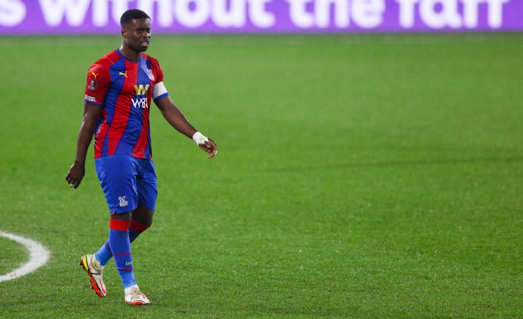 利物浦就格伊转会接触水晶宫，目前尚未报价且需与球员协商