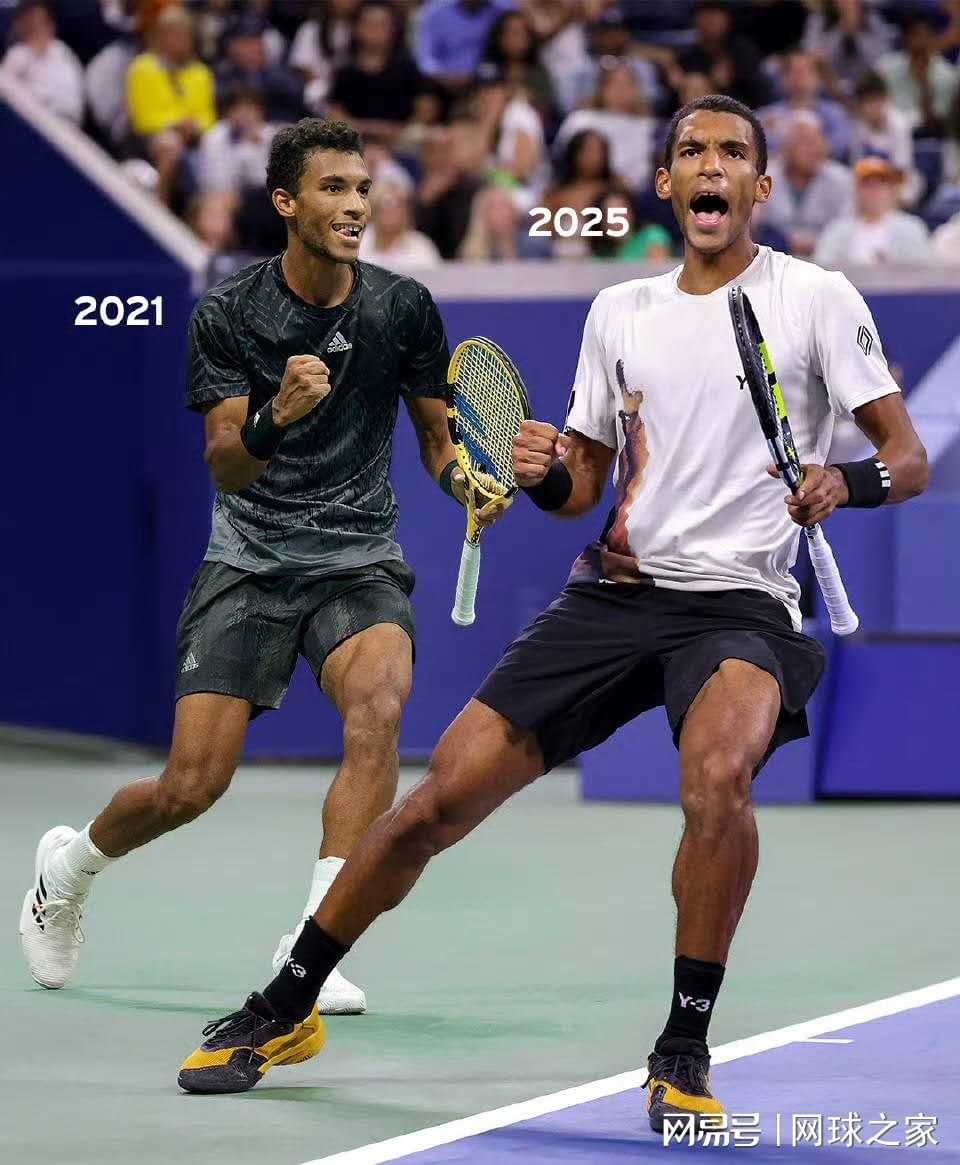 海宁直言首场美网1/4决赛“水平非常低”，网友却直接炸锅了