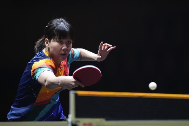 1710519329048062348.jpg 国乒修改奥运选拔标准 女乒包揽大满贯四强