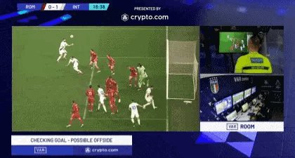 体育直播-【意甲】卡库乌龙助攻+失单刀，罗马2比4国米