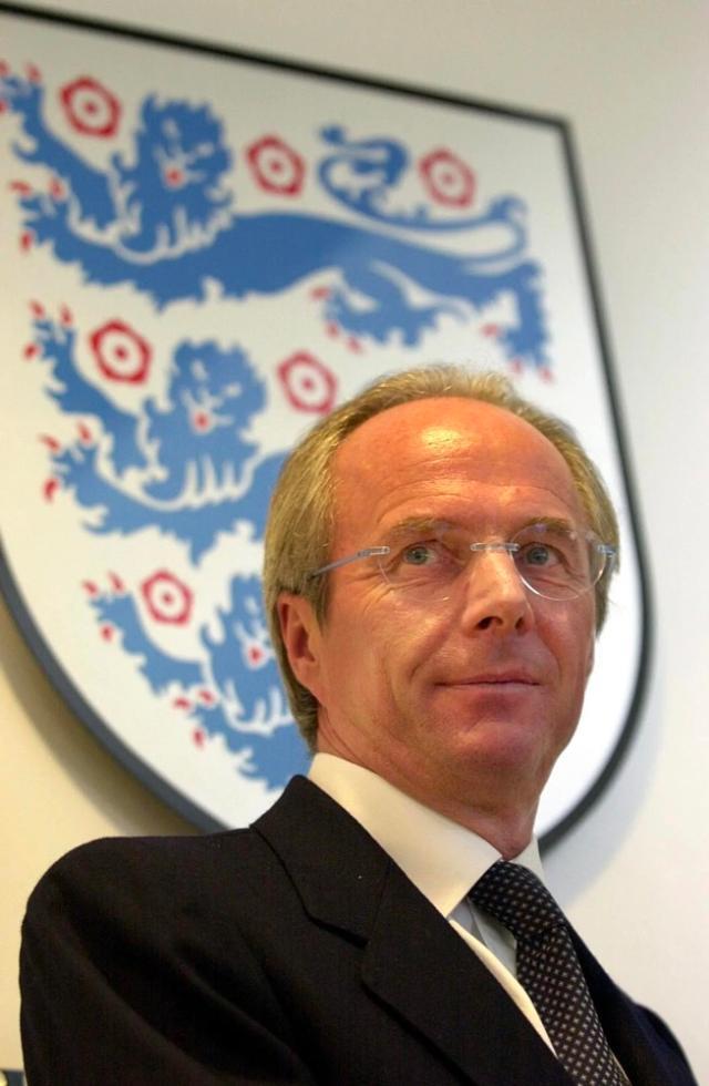 癌症晚期，埃里克松能在安菲尔德圆梦吗？