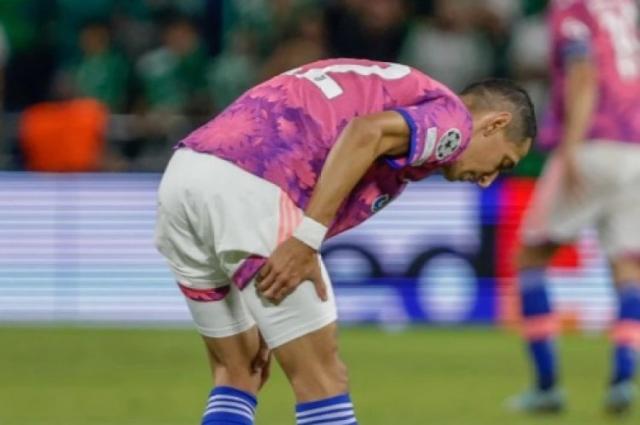 在线体育-欧冠小组赛总结：寒流涌动，会不会也影响到世界杯？