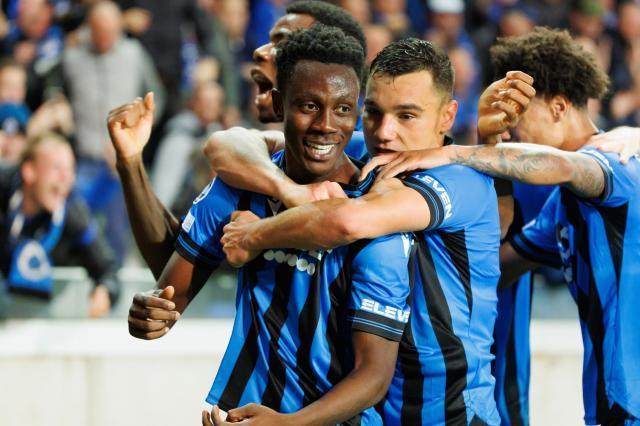 在线体育-欧冠小组赛总结：寒流涌动，会不会也影响到世界杯？