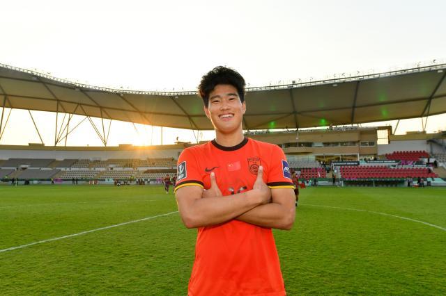 在线体育-体坛专访彭啸：希望今后的我一直有这种干劲和拼劲