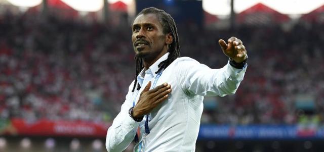 体育直播-【观察】胜利与尴尬并存 非洲杯依旧是种奇妙的存在