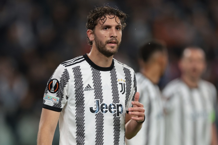 体育直播-都体：洛卡特利是未来几个赛季的核心，尤文想给他加薪到400万欧