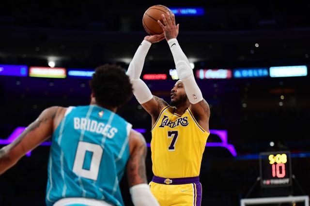 开云平台-转型的甜瓜很甜！当队内最强射手冲击最佳第六人