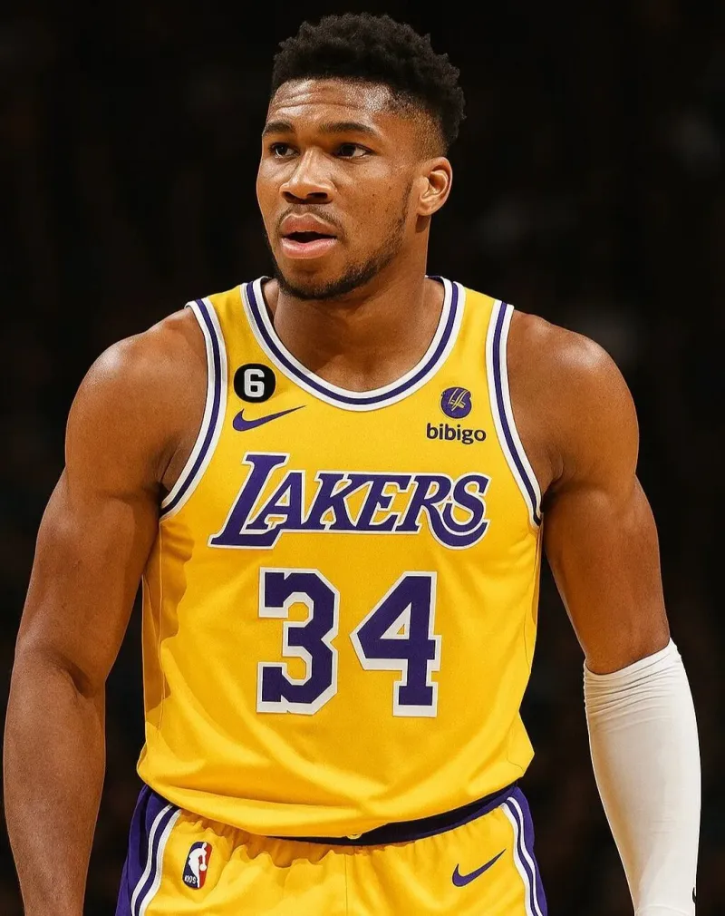 体育赛事-5年2.4亿！里夫斯值顶薪吗？字母哥也要来湖人？