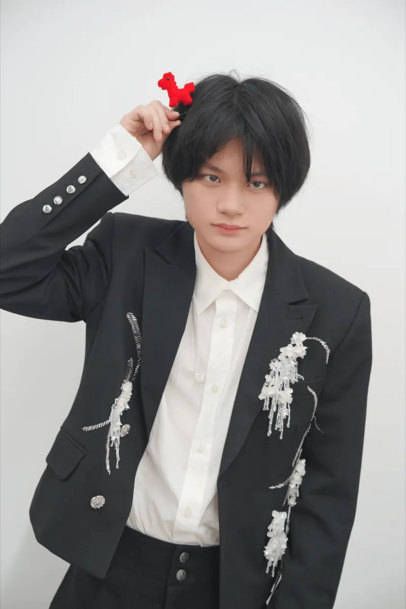 在线体育-长生发文：回去好好复盘，我会用比赛的表现回应大家的支持