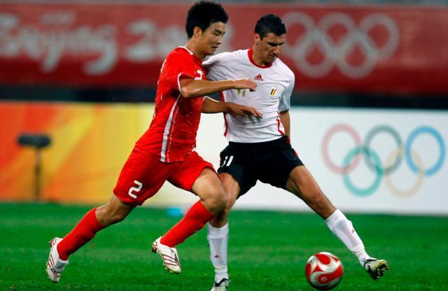 中国体育-梁熙明：奥运暴露日本足球瓶颈 国足12强赛有机会！