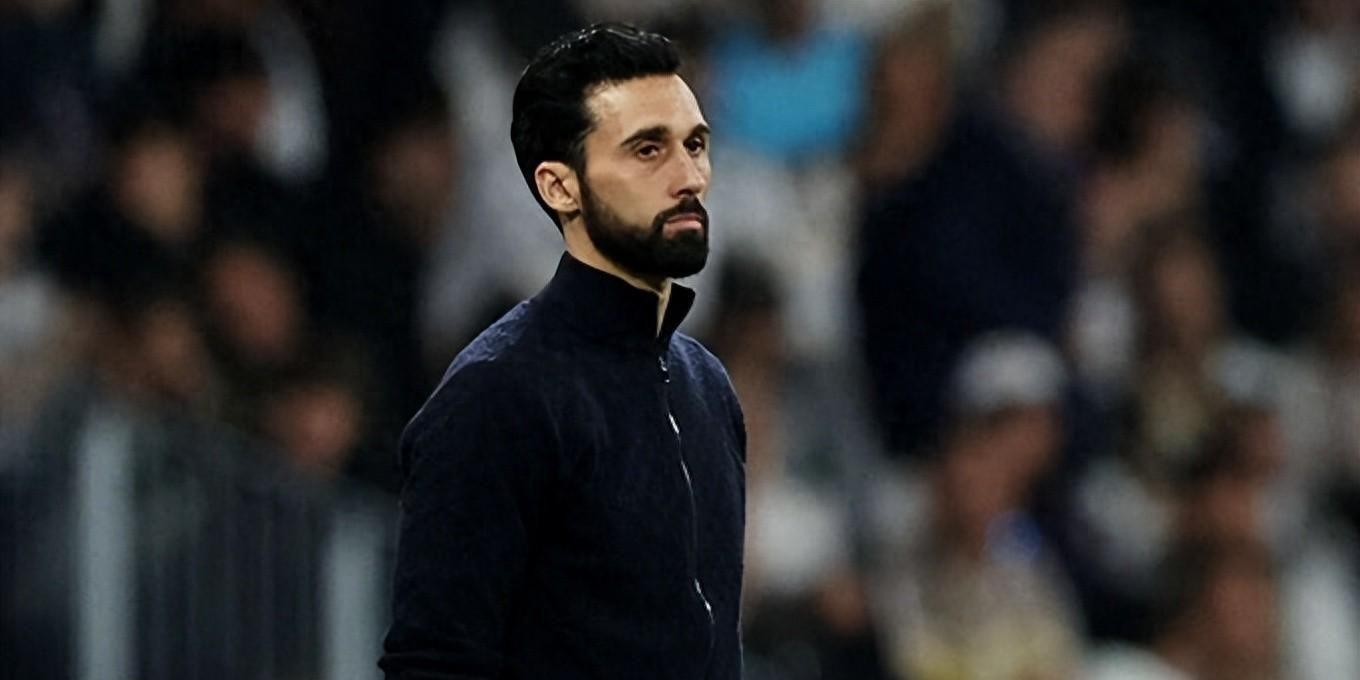 体育赛事-皇马梦碎伯纳乌！阿韦洛亚的“豪门幻象”被赫塔菲无情戳穿