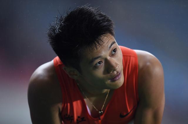 开云体育app-3日看点：田径赛场好戏连台 国手再掀冲金浪潮