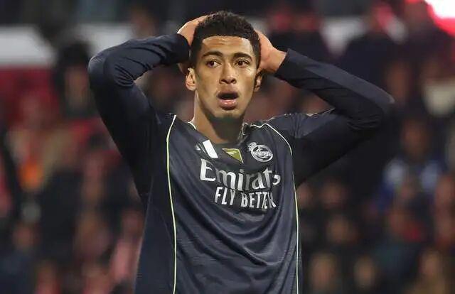 体育平台-姆巴佩伤情成一大谜团！9天之后战曼城，皇马多名主力难保状态