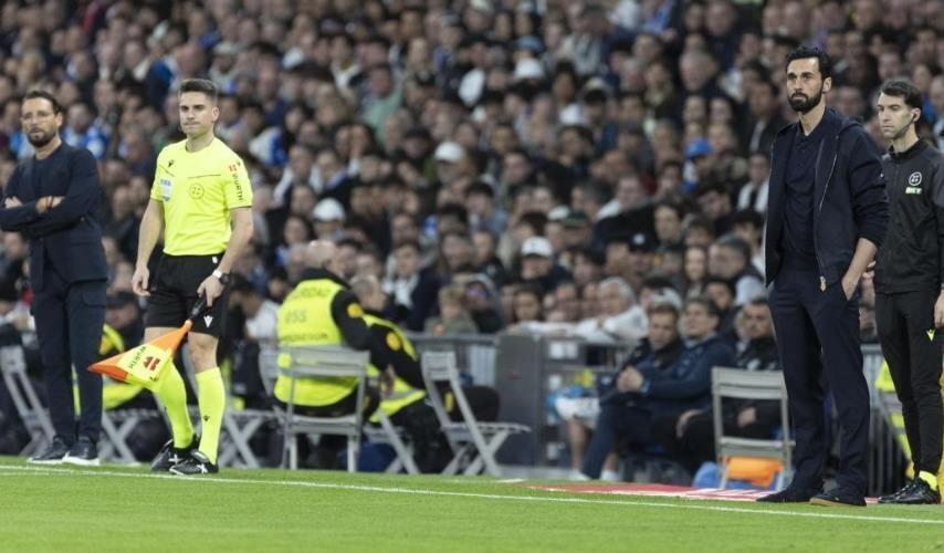 体育直播-失道者寡助！皇马遭遇同城小老弟羞辱，爆冷输球创造多项耻辱纪录