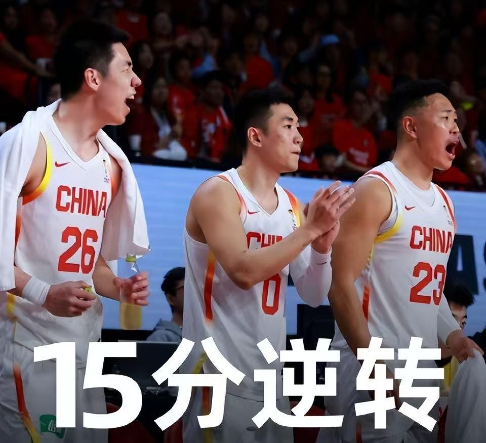 胡明轩无缘世预赛原因曝光！2留洋悍将或回归！最强阵容剑指4连胜