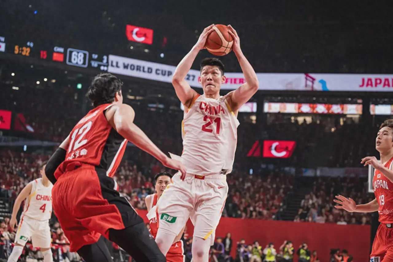 胡明轩无缘世预赛原因曝光！2留洋悍将或回归！最强阵容剑指4连胜