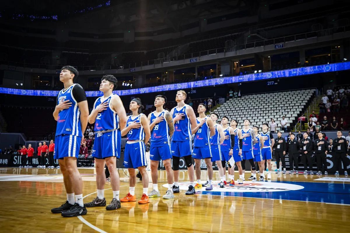 被逆转，台北教练这样说：中国队两人发挥超预期，制造了极大麻烦