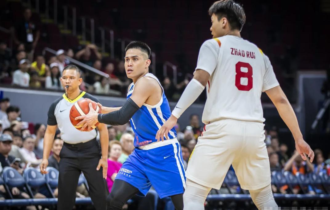 被逆转，台北教练这样说：中国队两人发挥超预期，制造了极大麻烦