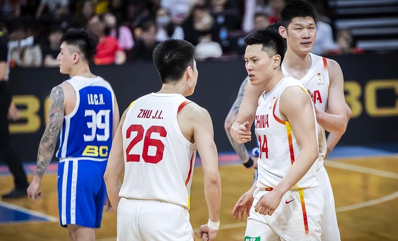 被逆转，台北教练这样说：中国队两人发挥超预期，制造了极大麻烦