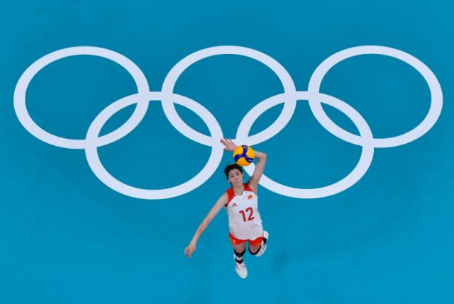 3战皆负女排还有戏吗？ 重温女排精神期待绝地反击