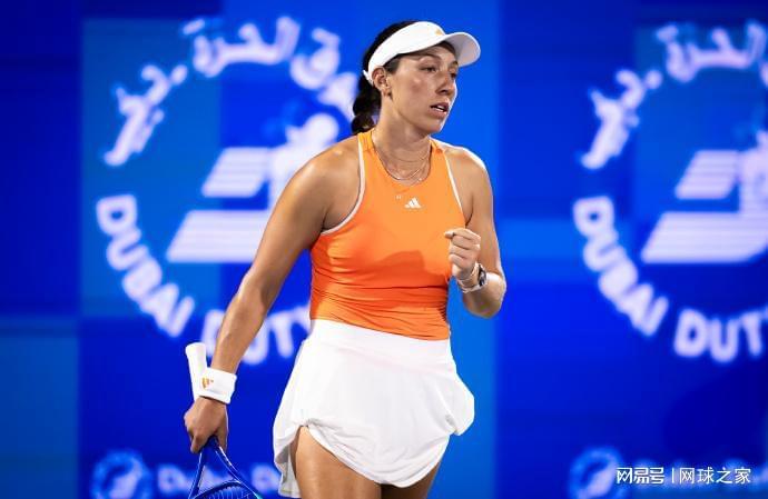 开云体育app-乌克兰争议球员斯维托丽娜重返1000赛决赛！