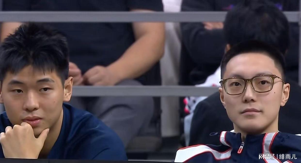 体育娱乐-恭喜广东队！NBA级锋线确认加盟，杜锋终于迎来最强“底牌”！