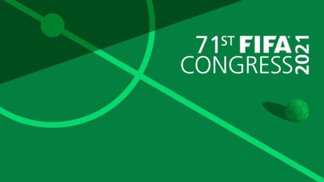 体育娱乐-国际足联将对世界杯两年一届方案进行可行性研究
