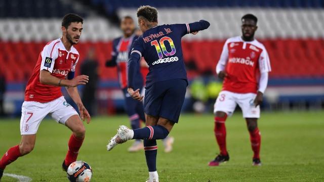 中国体育-巴黎锋线狂轰如愿取胜 可时灵时不灵的姆&amp;内咋整？