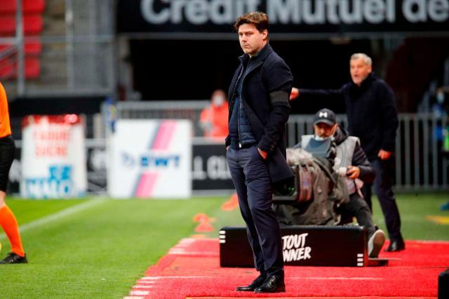 中国体育-巴黎锋线狂轰如愿取胜 可时灵时不灵的姆&amp;内咋整？